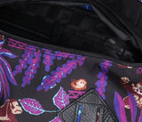 Vans Mens Old Skool Ii Backpack Nintendo Donkey Kong Vn-0Onikfz - Donkey Kong