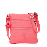 Kipling Keiko, Vibrant Pink