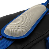 Shacke Duffel XL - Large Travel Duffel Bag - Foldable w/Memory Foam Shoulder Pad