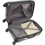 Kenneth Cole Reaction Out Of Bounds 4-Wheel Hardside 3-Piece Luggage Set: 20" Carry-on, 24", 28",