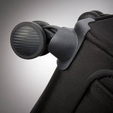 Hartmann Global Carry On Expandable Spinner, Basalt Black