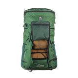 Granite Gear Men's Nimbus Trace 60 Backpack, Fern/Boreal/Black, Regular