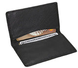 Royce Leather International Card Holder 412-5