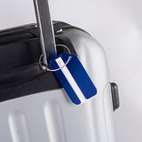 Vancool Metal Travel Luggage Id Tag,Baggage Labels Accessories,10 Pack