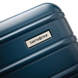Samsonite Omni 2 Hardside Expandable Luggage with Spinner Wheels, Nova Teal, Carry-On 20-Inch