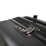 Sherpani Meridian 22" Carry-On Luggage (Caribe)