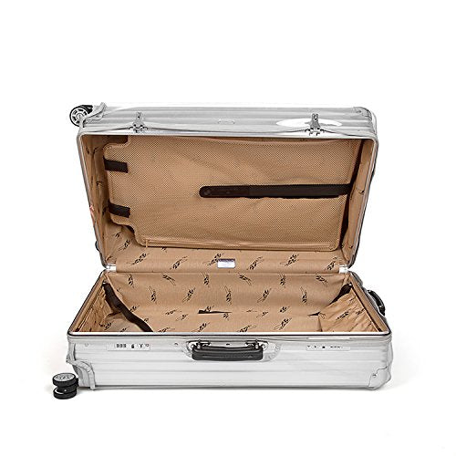 Buy Sunikoo Luggage Cover for Rimowa Supreme Suitcase Clear PVC