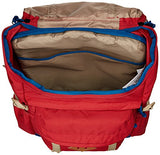 JanSport Unisex Javelina Red Tape One Size