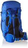Gregory Mountain Products Women's Amber 60 Backpack, Sky Blue, Medium