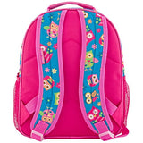 Stephen Joseph All Over Print Mini Backpack, Owl