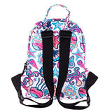 Coohole 2017 Fashion Child Print Rucksack Mini Backpack School Bag Book Shoulder Bag