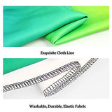 Super Elastic Travel Luggage Cover Anti-scratch Baggage Suitcase Protective Cover Fits 18-32 Inch