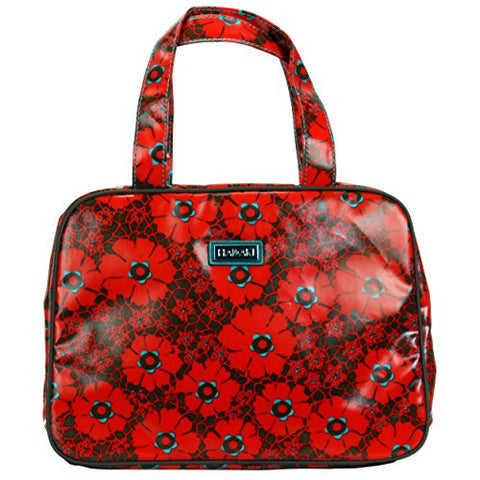 Hadaki Coated Makeup Case Pod (Primavera Lacey)