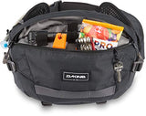 Dakine Hot Laps 5L Fanny Pack Black