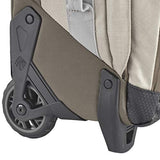 Eagle Creek Wheeled Duffel Intl Carry On, Natural Stone - One Size