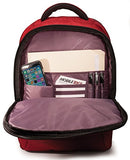 Mobile Edge - Smartpack - 16"/17" Mac - Crimson Red