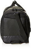 Amazonbasics Sports Duffel - Small, Black