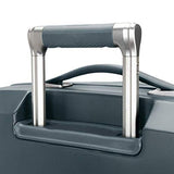 Ricardo Cupertino 29-inch Spinner Suitcase in Winter Blue