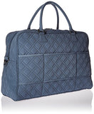 Women'S Weekender, Microfiber, Charcoal