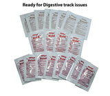 Medique 77501 International Traveler First Aid Kit with Polybags