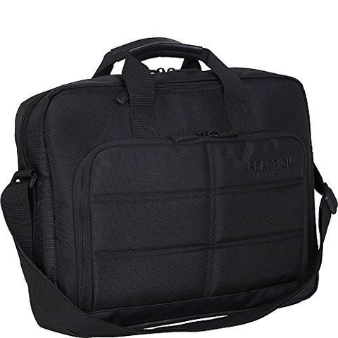 Kenneth Cole Reaction Life Is Too Port Single Compartment 15.6" Computer Laptop