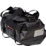 Henty Hold Em Duffle Medium (Grey)