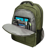 Vangoddy Germini 15.6 Inch Laptop Backpack Casual Daypack Bookbag For Dell Inspiron 14 15 /