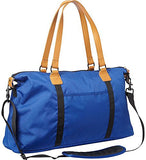 United By Blue Trail Weekender Duffle Bag - Black