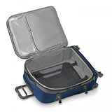 Briggs & Riley Brx Explore Large Expandable 29" Spinner, Blue