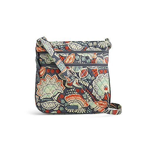 Amazon Vera Bradley Ultimate Wristlet Shop Vera Bradley Womens