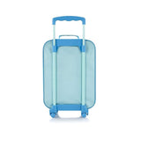 PAW Patrol Kids' Basic Soft Side Luggage 17 inch