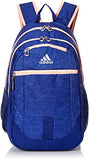 adidas Foundation Backpack, Dark Blue, One Size