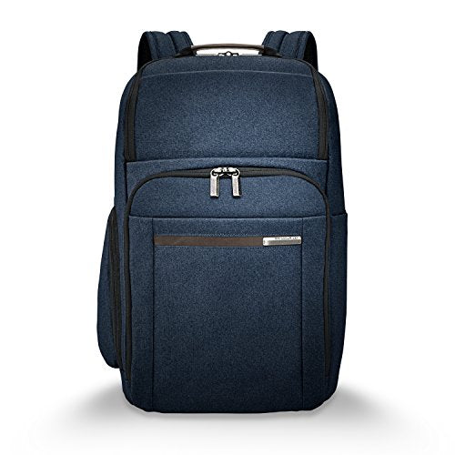 briggs & riley kinzie street 2.0 medium laptop backpack Portmantos The @work Medium Backpack is designed to organize everyday essentials for work Amazon.com | Briggs & Riley