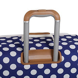 it luggage Summer Spots 3 Piece Lightweight Expandable Spinner Luggage Set