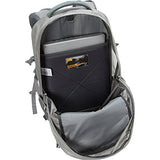 The North Face Hot Shot Backpack, Urban Navy/Banff Blue, One Size