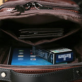 Tidog Korean Version Of The New Men'S Chest Bag