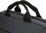 Case Logic 3203694 Era 14" Laptop Attaché, Obsidian