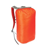 Granite Gear Slacker Backpacker Drysack - Orange/Moon 26L