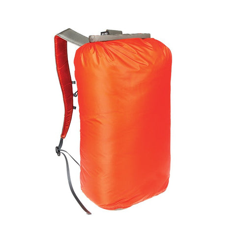 Granite Gear Slacker Backpacker Drysack - Orange/Moon 26L