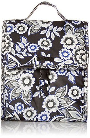 Vera Bradley Lunch Sack-Signature