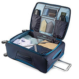 Samsonite Eco-Nu 29" Expandable Spinner Pacific Blue/Navy