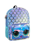 Fab Starpoint LOL Surprise Mermaid Backpack