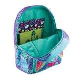 Style.Lab Fashion Angels Magic Sequin Backpack-Periwinkle/Team Unicorn, One-Size, Lavender