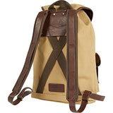 Tommy Bahama La Jolla 18" Laptop Rucksack (Olive)
