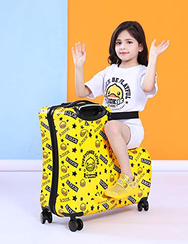 Shop AO WEI LA OW Cute Unisex Kids Ride on Su – Luggage Factory