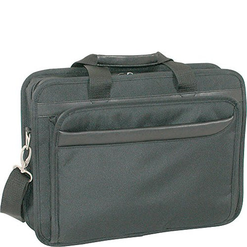Netpack Top Loading Computer Brief - Black