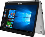 Asus 15.6?? 2-In-1 Touchscreen Fhd 1080P Laptop Pc, 7Th Intel Core I5-7200U, 12Gb Ddr4 Sdram, 1Tb