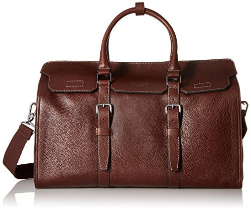 Shop Ted Baker Men'S Victory Bag, Dark Ta – Luggage Factory