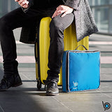 Bago Shoes Bag for Travel - Hanging Packing Cubes for Women Man Kids Storage. Modular Pouch for 1