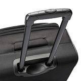 Samsonite Versatility 2 Piece Set Black